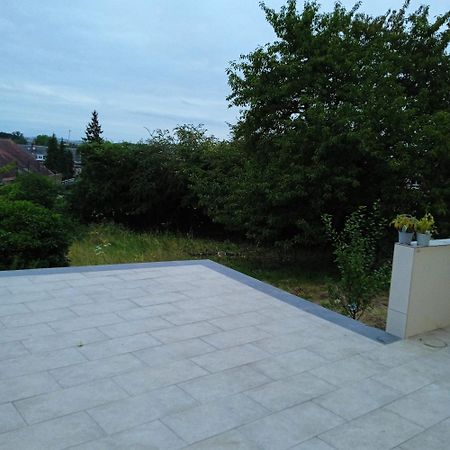 לאון La Maison Du Cerisier מראה חיצוני תמונה